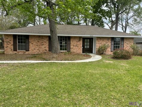 homes for sale in baton rouge la 70815